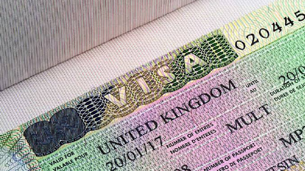 UK may restrict students from Pakistan