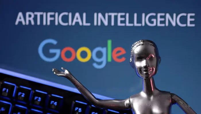 advancements in artificial intelligence