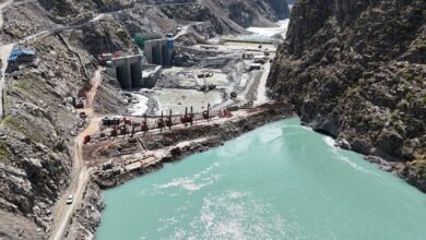 fast-track hydro projects