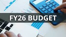 Budget FY26