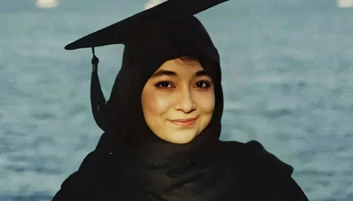 Dr Aafia Siddiqui case in US court