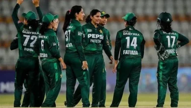 ICC Women's World Cup