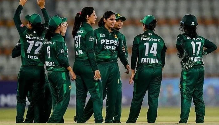 ICC Women's World Cup