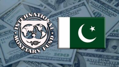 IMF Pakistan near deal