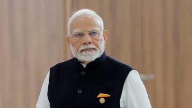 India's Modi to visit occupied Kashmir