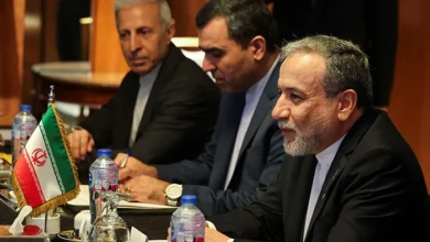 Iran says no nuclear deal