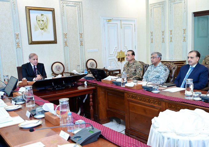 Iran’s right to self-defence