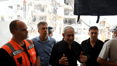 Netanyahu says Iran will pay