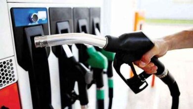 Petrol price hiked by Re1 per litre