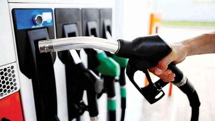 Petrol price hiked by Re1 per litre