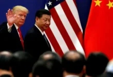 Trump and Xi agree to further talks