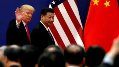 Trump and Xi agree to further talks