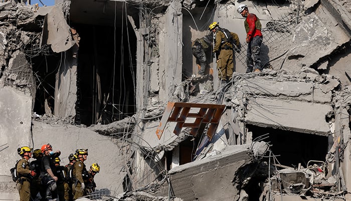 Trump brokered ceasefire