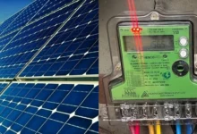 on changes to net metering policy