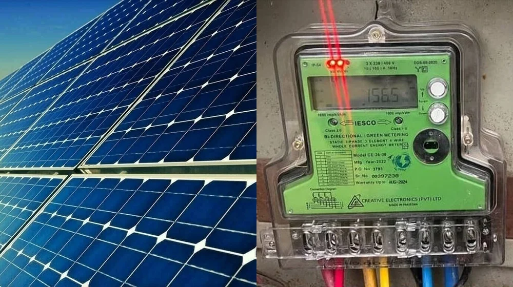on changes to net metering policy
