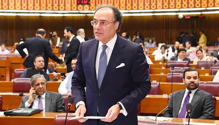 passes Rs17.57tr budget for FY26