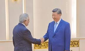 Dar slams Israel