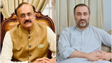 ECP disqualifies Punjab opposition leader