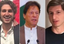 PTI rubbishes reports of Imran disallowing
