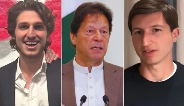 PTI rubbishes reports of Imran disallowing