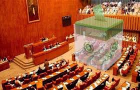 Senate elections