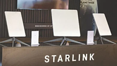 Starlink suffers rare global outage
