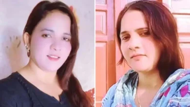 TikToker Sumeera Rajpu