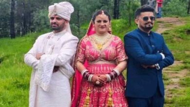 Two brothers one bride