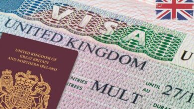 UK introduces e-visa for Pakistani students