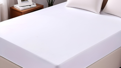 mattress protector